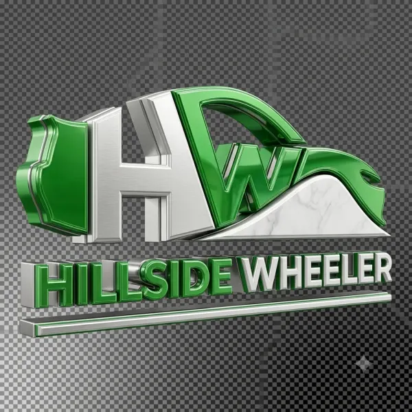 Hillside Wheeler